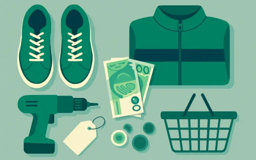 Black Friday 2026 z cashbackiem: rozbiór koszyka za 1 310 zł, krok po kroku