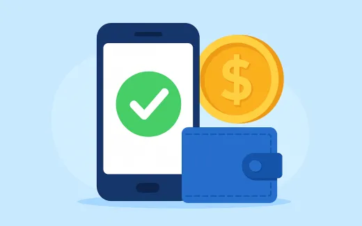 Кешбек за поповнення мобільного рахунку