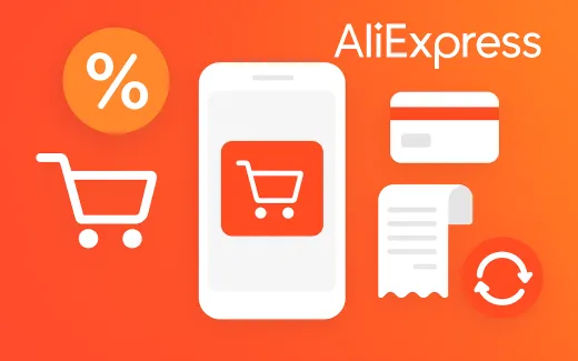 Jak kupować na AliExpress z cashbackiem