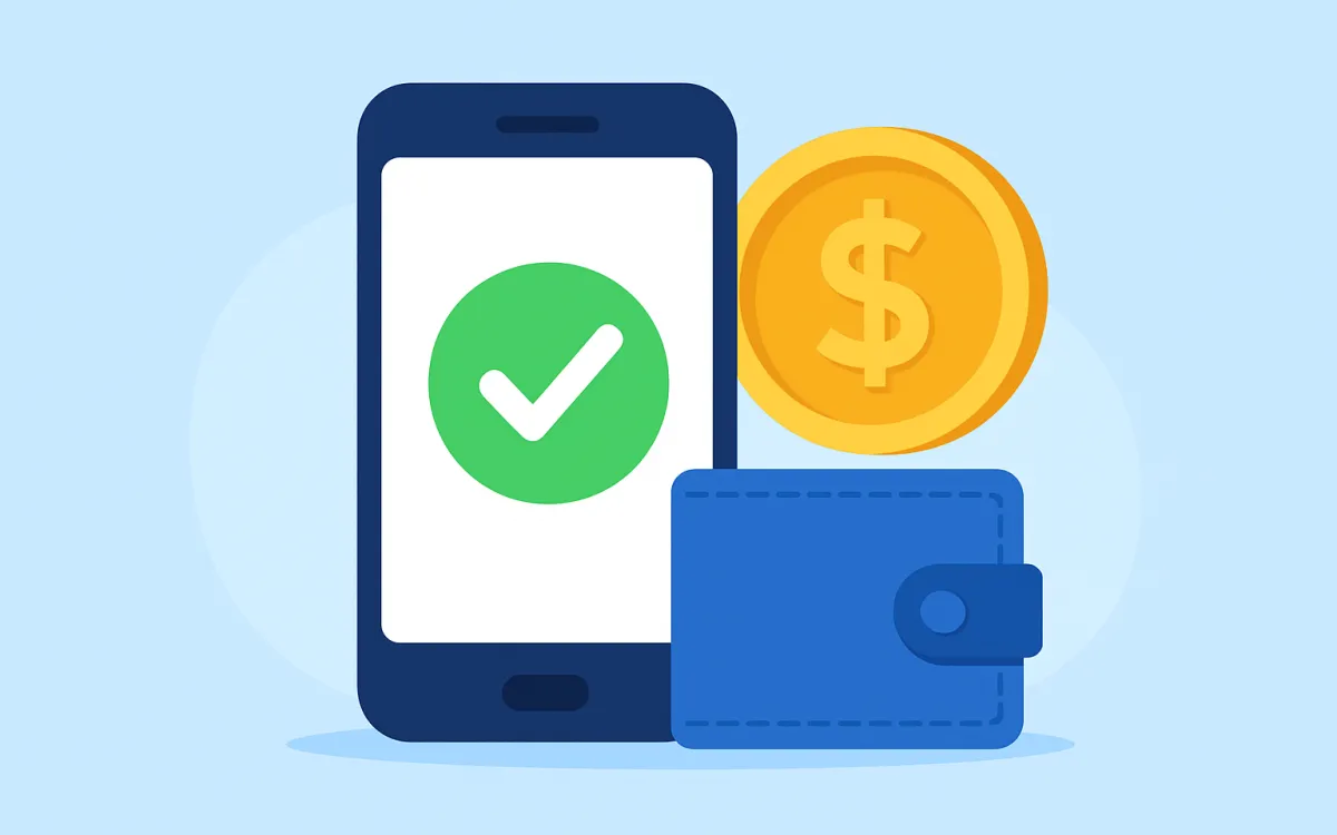 Кешбек за поповнення мобільного рахунку