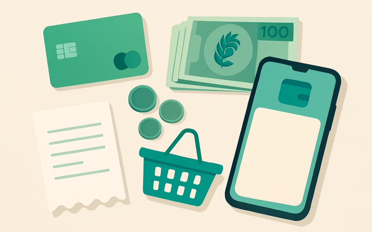Jak wypłacić cashback w 2026: progi, terminy, przelew na konto i podatek