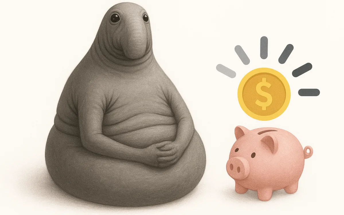 Кешбек в очікуванні? Що це?