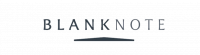 BlankNote