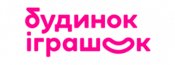 Будинок Іграшок UA