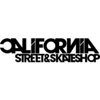 California skateshop