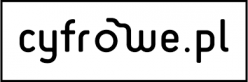 Cyfrowe
