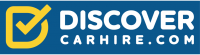 Discover car hire
