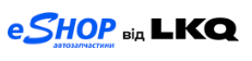 eShop від LKQ  UA