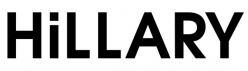 Hillary UA