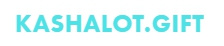 Kashalot.Gift UA