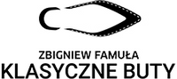 Klasyczne Buty