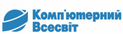 Комп`ютерний всесвіт UA