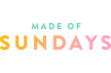 Made of Sundays