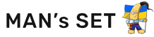 MAN`s SET UA