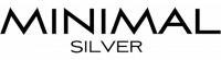 Minimal Silver UA