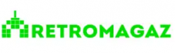 Retromagaz UA