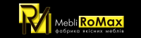 Меблі RoMax