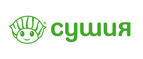 Сушия UA