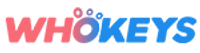 WHOKEYS