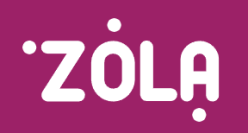 Zola UA